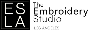 The Embroidery Studio