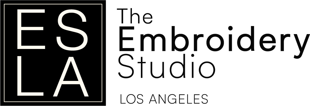 The Embroidery Studio