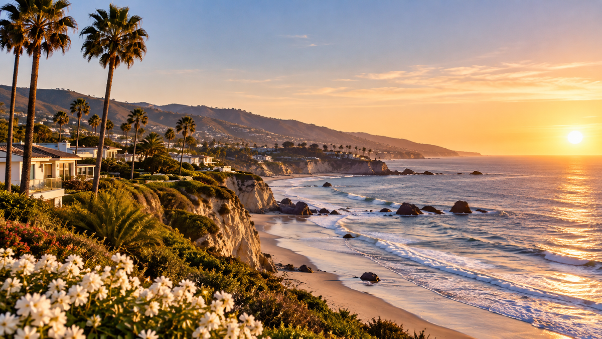 Malibu, CA